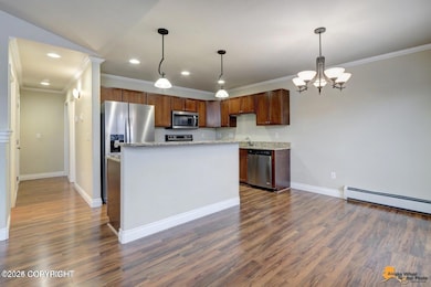 8020 Marsha Loop unit 8, Anchorage, AK 99507 - photo 7