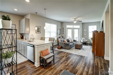 10521 Stony Bluff Dr unit 303, Ashland, VA 23005 - photo 2