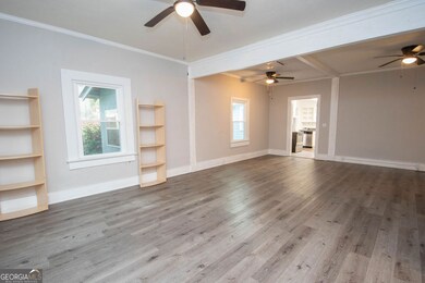 102 Johnson St, Hogansville, GA 30230 - photo 5