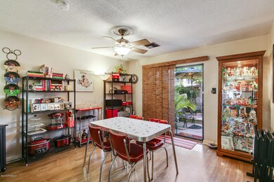 Dinning Room