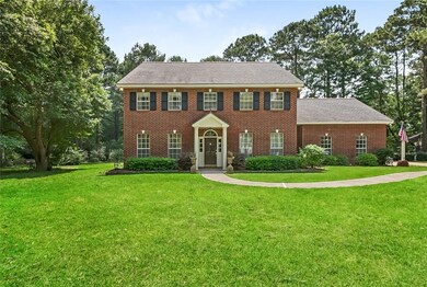 
3 Hunt Circle