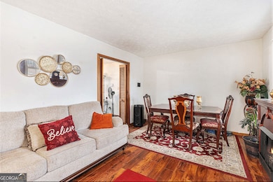 1913 Amberwood Ct, Griffin, GA 30223 - photo 5