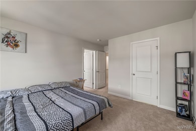 107 Grant Blvd, Buffalo, NY 14218 - photo 6