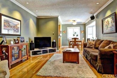The very comfortable living room with beautiful ha