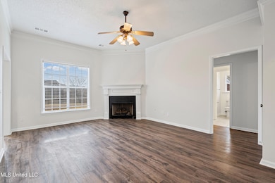 6238 Sandbourne W, Olive Branch, MS 38654 - photo 5