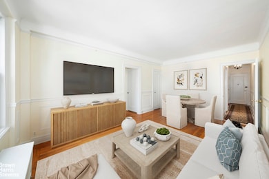 255 W End Ave unit 12C, New York, NY 10023 - photo 2