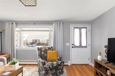 6 Meadow Ave, Johnston, RI 02919 - photo 2