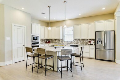 3527 Manor Lake Ln, Spring, TX 77386 - photo 5