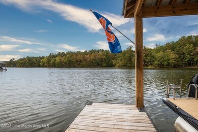 1845 Sturdivant Rd, Jacksons Gap, AL 36861 - photo 5