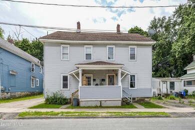 Duplex