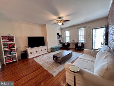 1805 Shallcross Ave, Wilmington, DE 19806 - photo 4