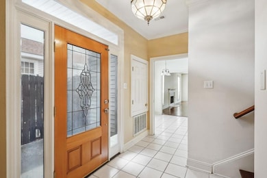 Foyer