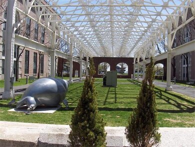 42 Eighth Streeet 1202 unit 1202, Boston, MA 02129 - photo 2