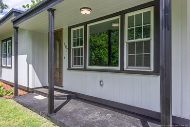607 Faison Ave, Fayetteville, NC 28304 - photo 5