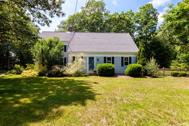 34 Capt Curtis Way, Orleans, MA 02653 - photo 4