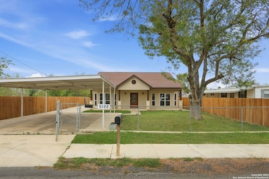 5122 Gwenda Lea St, San Antonio, TX 78242 - photo 5