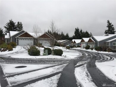 160 E Soderberg Rd unit H22, Allyn, WA 98524 - photo 3