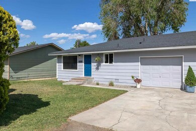 3620 N Neel St unit A-B, Kennewick, WA 99336 - photo 3