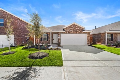 27115 Breakaway Ln, Katy, TX 77493 - photo 2