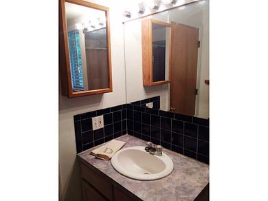 Bathroom.