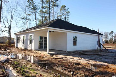 447 Hallie Martin Rd unit Lot 1 - Westfield, Conway, SC 29527 - photo 3