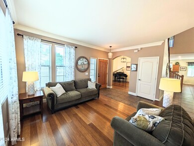 Formal Living View 3