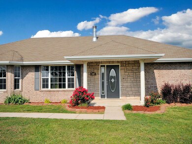 2445 Goldenrod Rd, Ozark, MO 65721 - photo 2