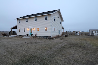 189 Fairview Ln, Columbia Falls, MT 59912 - photo 6