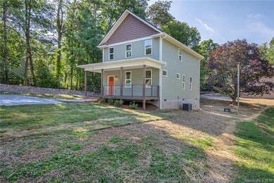 83 Bellevue Rd, Asheville, NC 28803 - photo 3