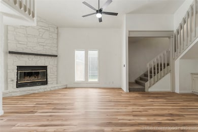 8507 E 78th St, Tulsa, OK 74133 - photo 4