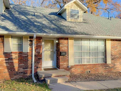 2217 El Camino St, Ponca City, OK 74604 - photo 2