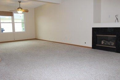 SPACIOUS GREAT ROOM
