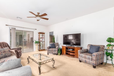 1033 S Fresno St, Chandler, AZ 85286 - photo 4