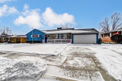 4418 Poppy Dr, Middletown, OH 45044 - photo 2