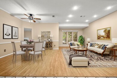 8311 Hot Springs Dr, Houston, TX 77095 - photo 4