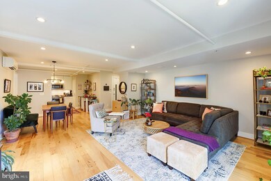 1514 Newton St NW unit 301, Washington, DC 20010 - photo 2