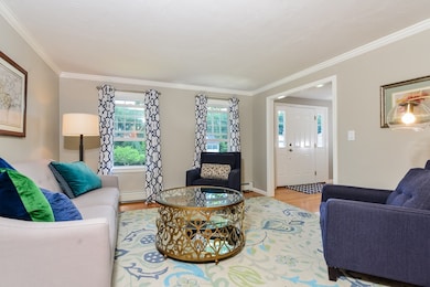 80 Skyline Dr, Franklin, MA 02038 - photo 4