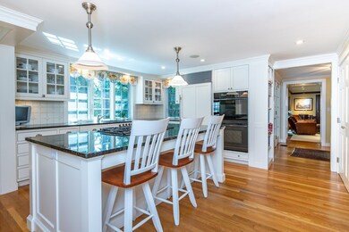 217 Edgewater Dr, Needham, MA 02492 - photo 7