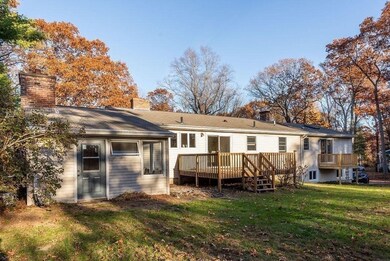 451 Gilbert St, Mansfield, MA 02048 - photo 4