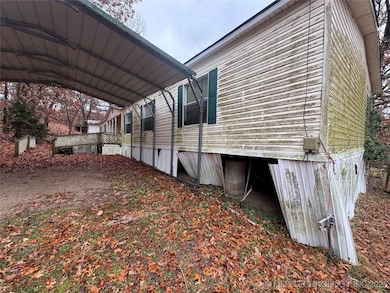 34 Hickory Ln, Salina, OK 74365 - photo 3