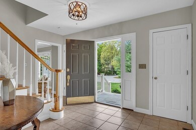 60 Sunset Rock Rd, North Andover, MA 01845 - photo 4