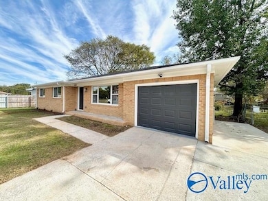 4027 Telstar Cir SW, Huntsville, AL 35805 - photo 2