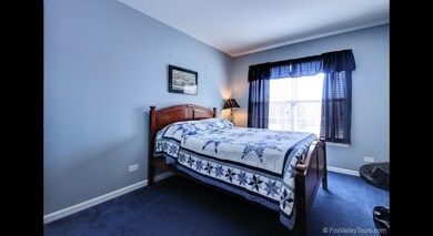 801 Hedgerow Ct unit 2, Oswego, IL 60543 - photo 7