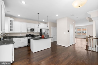 601 Birds Nest Way, Fredericksburg, VA 22405 - photo 2