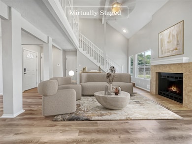 15714 Oak Mountain Dr, Houston, TX 77095 - photo 2