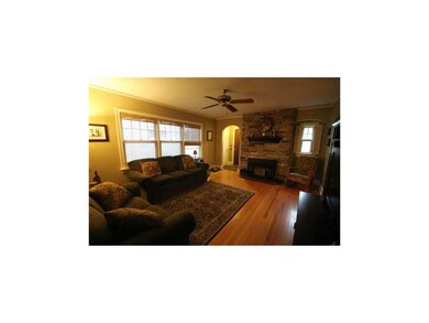 Living Room.