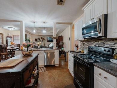 8720 165 Hwy, Woodworth, LA 71485 - photo 6