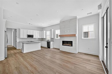 64 Linton St, Woodstock, GA 30188 - photo 4