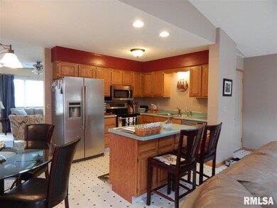 1717 Middle Rd, Bettendorf, IA 52722 - photo 2
