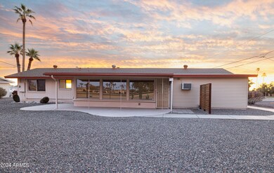 10384 W Pinehurst Dr, Sun City, AZ 8535